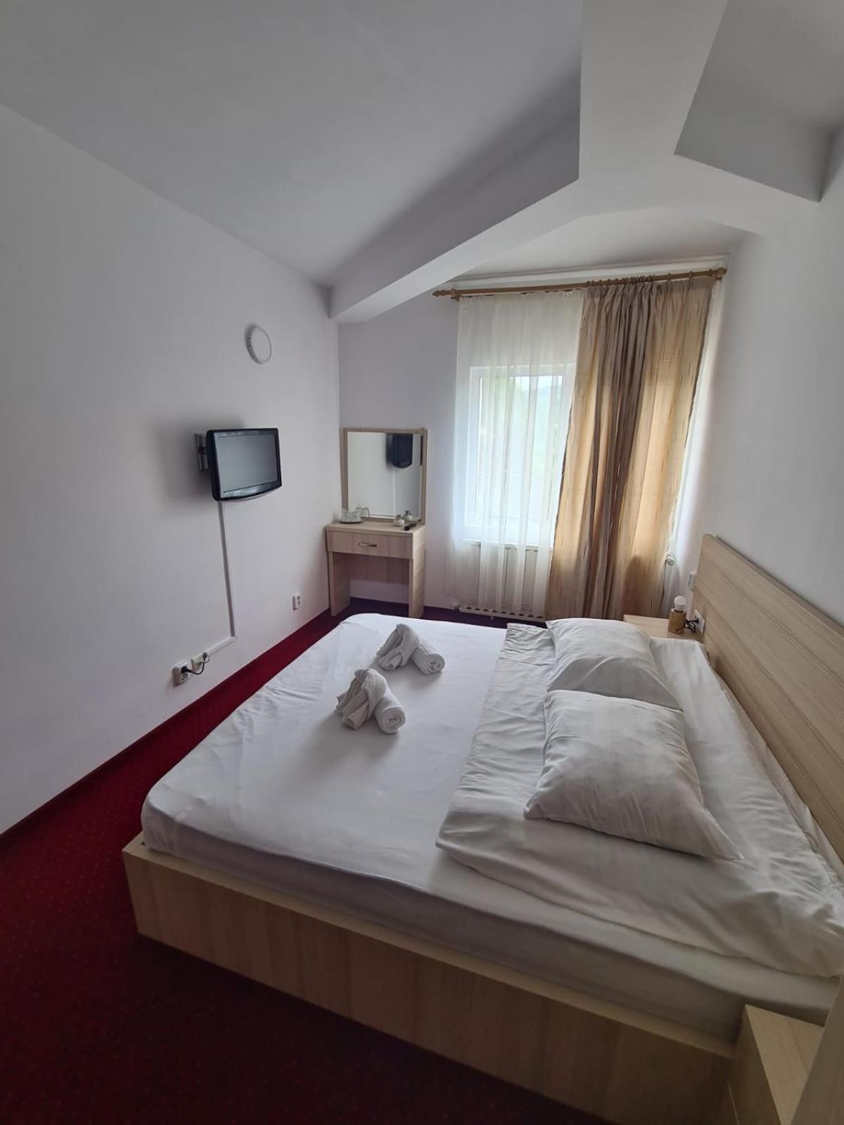 Vila Vitalis Predeal Exteriör bild